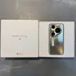 New Huawei Pura 80 Ultra 1TB Gold - 4