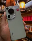 New Huawei Pura 70 Ultra 512GB Green - 3
