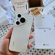 New Huawei Pura 70 512GB White - 2