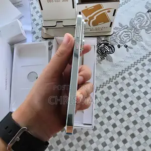 New Huawei Pura 70 512GB White