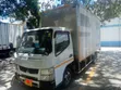 Mitsubishi Canter 2015 White - 2