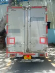 Mitsubishi Canter 2015 White - 4