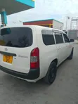Toyota Probox 2015 Nyeupe - 2