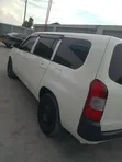 Toyota Probox 2015 Nyeupe - 4