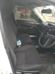 Toyota Probox 2015 Nyeupe - 5