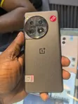 OnePlus 12R 256GB Blue - 1