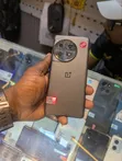 OnePlus 12R 256GB Blue - 4