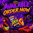 Authentic Takis & Imported Snacks - 3