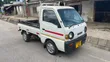 Suzuki Carry Truck 2014 White - 3