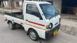 Suzuki Carry Truck 2014 White - 5