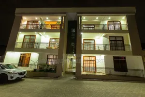 Furnished 2 Bedroom House for Rent, Mbezi Beach