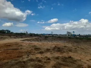 4 Acres Commercial Land for Sale, Kibaha Maili Moja