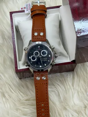 Naviforce Men's Watch