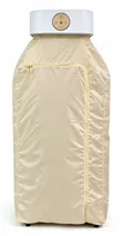 Portable Electric Clothes Dryer Cabinet - 2