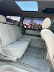 Toyota Alphard 2.4 Petrol FWD 2005 Silver - 3