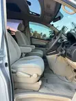 Toyota Alphard 2.4 Petrol FWD 2005 Silver - 5