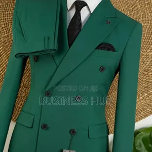 Joseph Fashion Suit - Mpya Kabisa