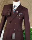 Joseph Fashion Suit - Mpya Kabisa - 2