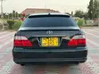 Toyota Crown 2006 Black - 1