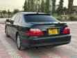 Toyota Crown 2006 Black - 2