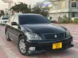 Toyota Crown 2006 Black - 3