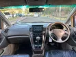 Toyota Harrier 2000 Silver - 3