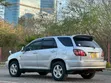 Toyota Harrier 2000 Silver - 5