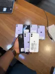 Apple iPhone 11 64GB Purple - 1