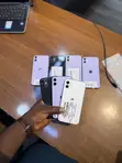 Apple iPhone 11 64GB Purple - 3