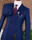 Brand Joselino New Design Suit - 1