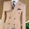 Brand Joselino New Design Suit - 2
