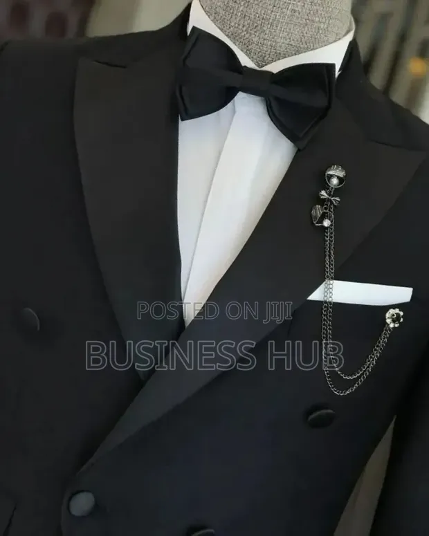 Original Peace Quality Men's Suits - 1