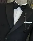 Original Peace Quality Men's Suits - 1