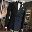 Original Peace Quality Men's Suits - 2