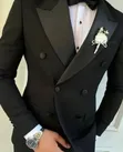 Original Peace Quality Men's Suits - 3
