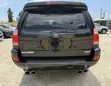 Toyota Hilux Surf 2007 Black - 1