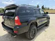Toyota Hilux Surf 2007 Black - 5