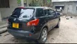 Nissan Dualis 2008 Black - 2