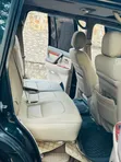 Toyota Land Cruiser 2000 Nyeusi - 5