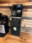 Brand New Water Dispenser with Storage Cabinet - 2