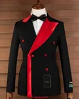 Diroma Quality Business Suit - 2