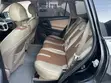 Toyota Vanguard 2009 Black - 1