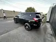 Toyota Vanguard 2009 Black - 2
