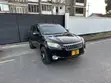 Toyota Vanguard 2009 Black - 4