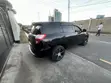 Toyota Vanguard 2009 Black - 5