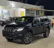 Toyota Land Cruiser Prado 2.8 TX 2019 Blue - 1