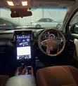 Toyota Land Cruiser Prado 2.8 TX 2019 Blue - 3