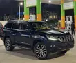 Toyota Land Cruiser Prado 2.8 TX 2019 Blue - 5