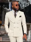 Original Elzo Fashion Suit - 2
