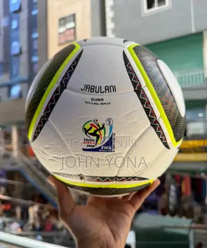 Mpira wa Soka wa Jabulani